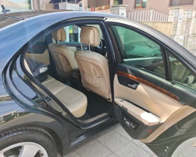 Mercedes-Benz S 320 4 MATIC , снимка 16