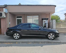 Mercedes-Benz S 320 4 MATIC , снимка 2
