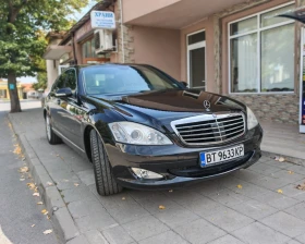 Mercedes-Benz S 320 4 MATIC , снимка 1
