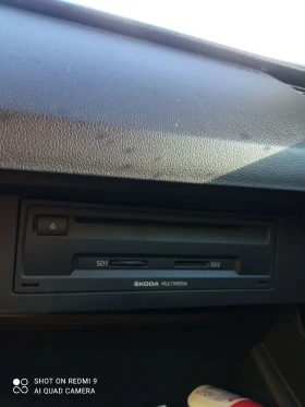 Skoda Octavia 1.6. 7DSG, снимка 8