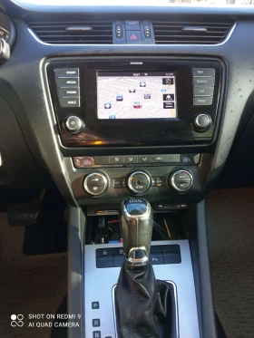 Skoda Octavia 1.6. 7DSG, снимка 9