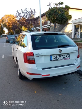 Skoda Octavia 1.6. 7DSG, снимка 3