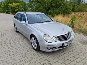 Mercedes-Benz E 320 320 CDI, снимка 3