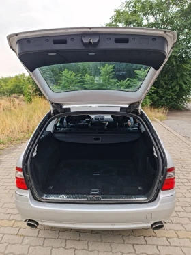Mercedes-Benz E 320 320 CDI, снимка 15