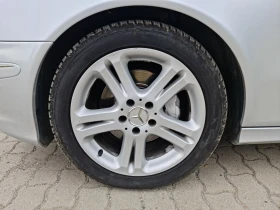 Mercedes-Benz E 320 320 CDI, снимка 14