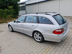 Mercedes-Benz E 320 320 CDI, снимка 4