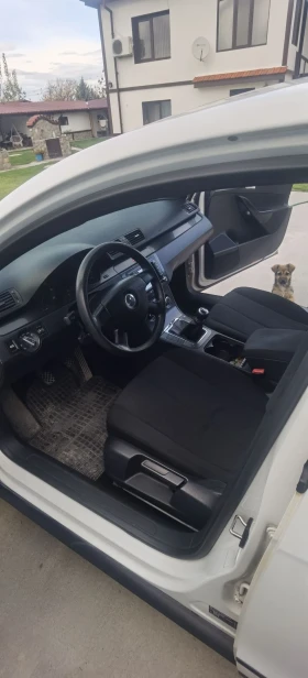 VW Passat, снимка 5