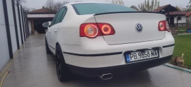 VW Passat, снимка 4