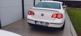 VW Passat, снимка 3