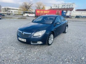 Opel Insignia, снимка 3