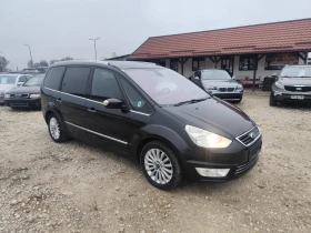 Ford Galaxy 2.0 дизел, снимка 3
