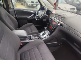 Ford Galaxy 2.0 дизел, снимка 11
