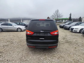 Ford Galaxy 2.0 дизел, снимка 6
