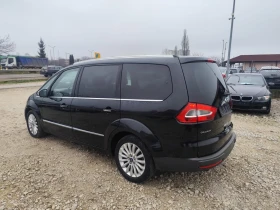 Ford Galaxy 2.0 дизел, снимка 7