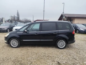 Ford Galaxy 2.0 дизел, снимка 8