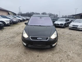 Ford Galaxy 2.0 дизел, снимка 2