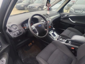 Ford Galaxy 2.0 дизел, снимка 10