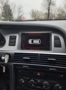 Audi A6 Allroad 3.2 FSI Quattro Tiptronic, снимка 9