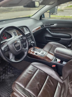Audi A6 Allroad 3.2 FSI Quattro Tiptronic, снимка 7