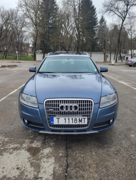 Audi A6 Allroad 3.2 FSI Quattro Tiptronic, снимка 2
