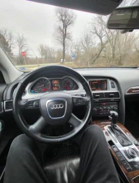 Audi A6 Allroad 3.2 FSI Quattro Tiptronic, снимка 6