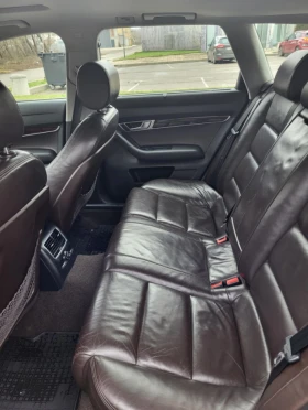 Audi A6 Allroad 3.2 FSI Quattro Tiptronic, снимка 8