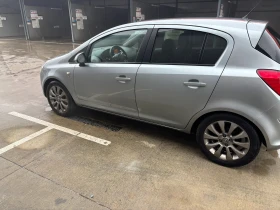 Opel Corsa, снимка 6