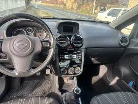 Opel Corsa, снимка 11