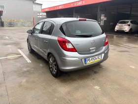 Opel Corsa, снимка 4