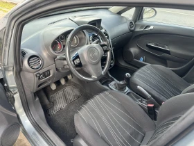 Opel Corsa, снимка 8