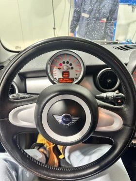Mini Cooper, снимка 5