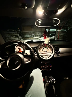 Mini Cooper, снимка 8