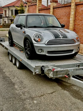 Mini Cooper, снимка 1