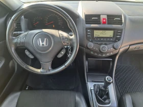 Honda Accord 2, 4 ШВЕЙЦАРИЯ , снимка 14