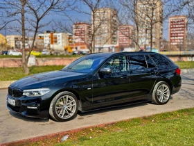 BMW 530, снимка 6