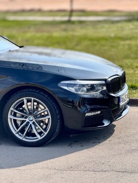 BMW 530, снимка 3