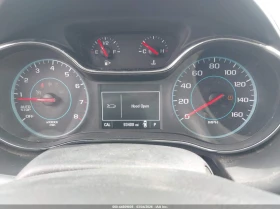 Chevrolet Cruze 1.4l Lt Auto, снимка 7