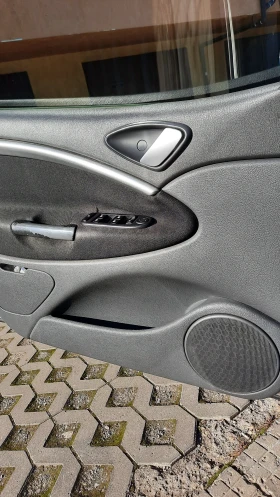 Citroen C5 Комби, снимка 3