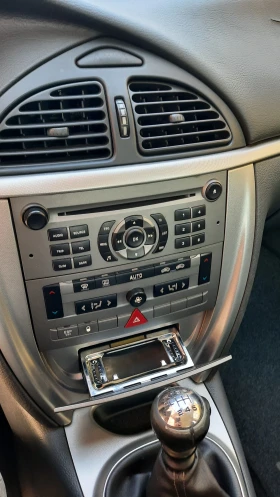 Citroen C5 Комби, снимка 5