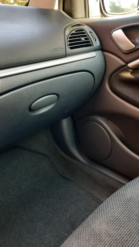 Citroen C5 Комби, снимка 4