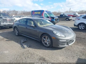 Porsche Panamera * PANAMERA 4S* , снимка 1