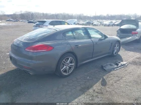 Porsche Panamera * PANAMERA 4S* , снимка 4