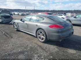 Porsche Panamera * PANAMERA 4S* , снимка 3