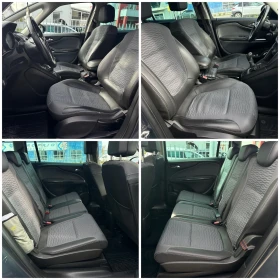 Opel Zafira 1.6 Turbo | CNG | Cosmo | 6+ 1 места, снимка 9