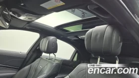 Mercedes-Benz S 63 AMG  4MATIC, снимка 13