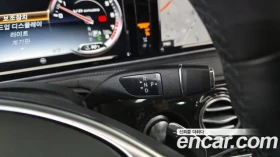 Mercedes-Benz S 63 AMG  4MATIC, снимка 11