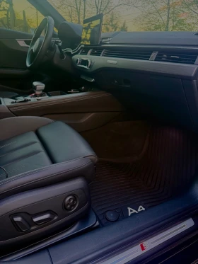 Audi A4 Quattro S Line, снимка 6