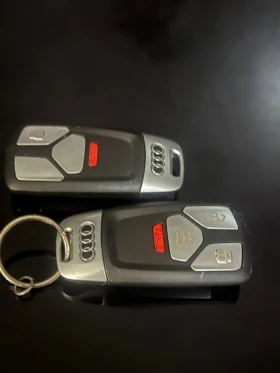 Audi A4 Quattro S Line, снимка 7