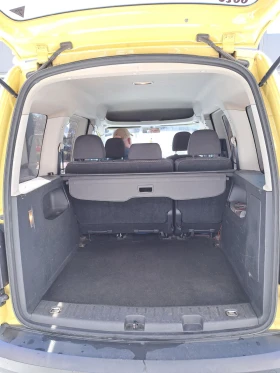 VW Caddy, снимка 4