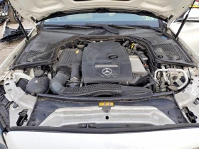 Mercedes-Benz C 300 4MATIC, снимка 11